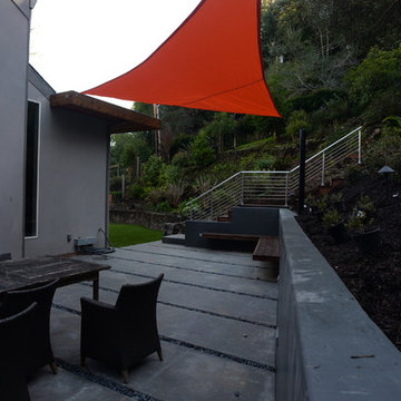 Kapur Residence - Kentfield - Under Construction