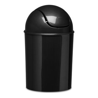 Umbra Mini Swing-Lid Trash Cans