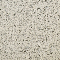 LA Rug Inc - Shag Plus Area Rug - Area Rugs