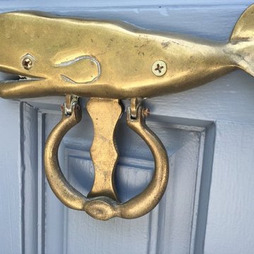 Exterior Paint in Aptos