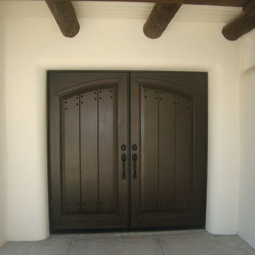 Doors