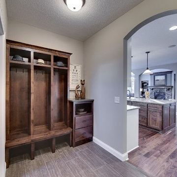 Exclusive House Plan 73343HS