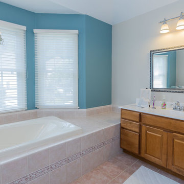 West Conshohocken House Painting Project