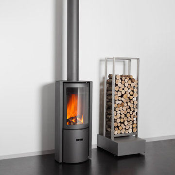 STUV: Wood Stoves