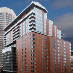 Germain Tower Calgary - Products