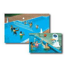 Pool games