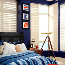 Bedrooms
