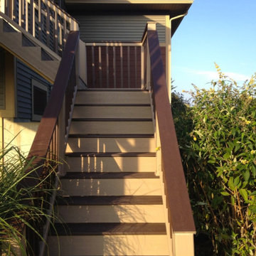 Decks