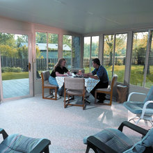 Sunrooms