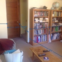 Smithey basement