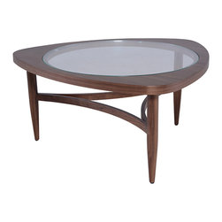 nuevo living - Nuevo Living Isabelle Coffee Table - Coffee Tables