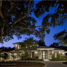 Exteriors