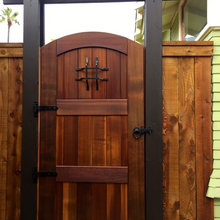 Gates and Doors