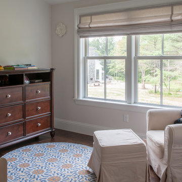 Farmhouse revival