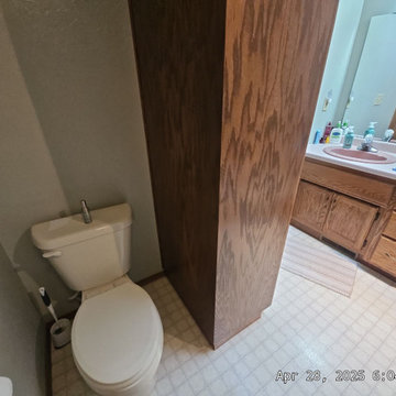 Shuppe Troy Bathroom