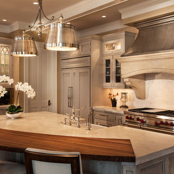 Our Work