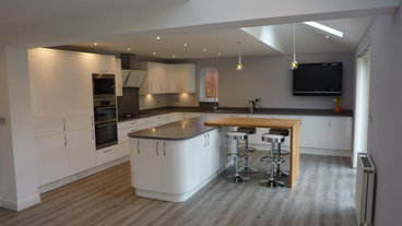Best 15 Kitchen and Bathroom Suppliers in Rhyl Denbighshire