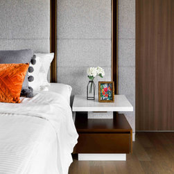 Nim Terrace - Scatter Cushions