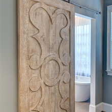 barn doors