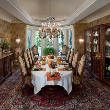 Old Woods Manor