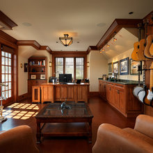 Music room