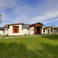Exterior Ideas