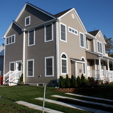 Avon by the Sea, Sylvania Ave