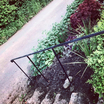 Hand rails - Worcestershire
