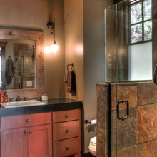 mud room