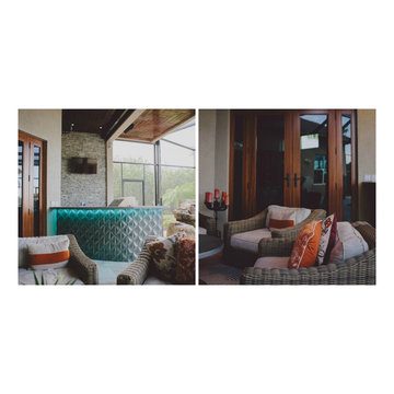 Vintage Modern Residences