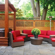 Garden Lounge