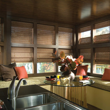 Kitchen Windows