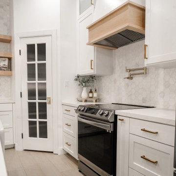 Modern Farmhouse