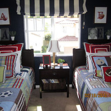 boys room