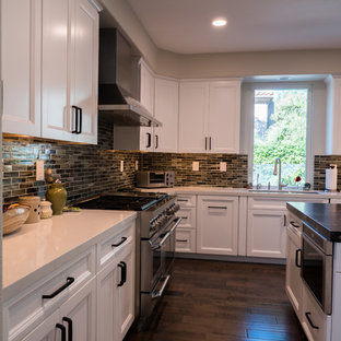 Goldflam Kitchen Project