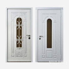 European Steel Doors