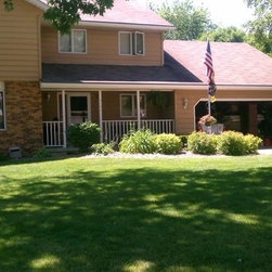 Gutter Cap Protection - Products
