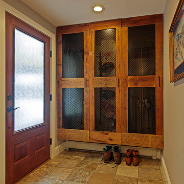 Sugarbush Condo