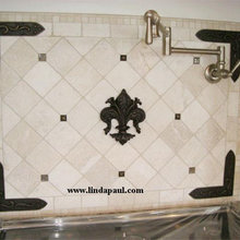 Kitchen-backsplash
