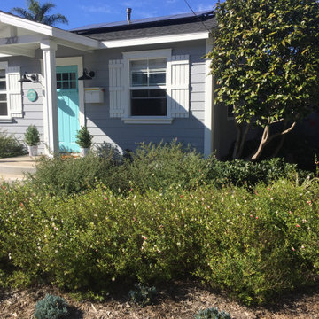 Ocean Beach Cottage