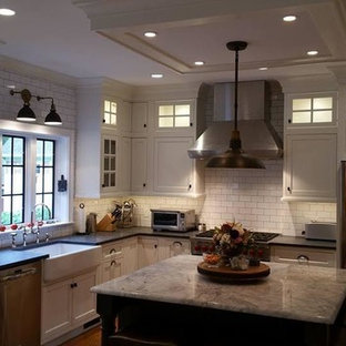 Kitchen & Bath Design Center Review]