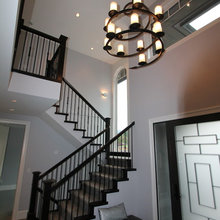 Downstairs Bath