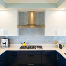 Kitchen update