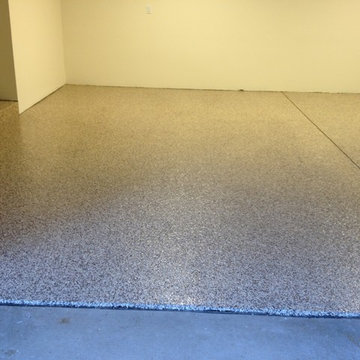 Garage Floors
