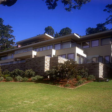 Pebble Beach Remodel