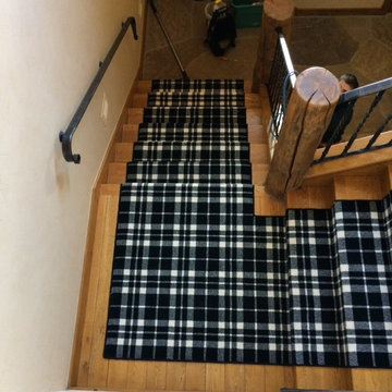 Stair Carpet/Runners