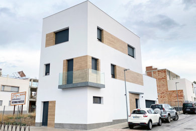 Vivienda adosada