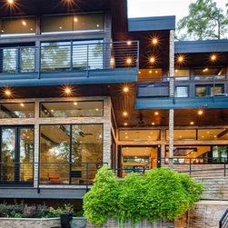 Western Window Systems Aluminum Windows - Windows And Doors