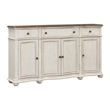 Office Credenza/Buffet