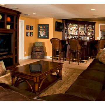 Buddy Valastro's Home